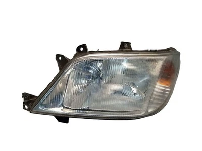 Scheinwerfer links Mercedes Sprinter für ERSATZTEIL A9018202661 150531-00 - Bild 1 von 4