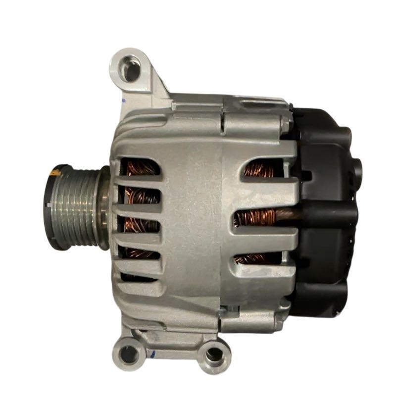 Alternateur de haute précision 9831731780 pour la durabilité du moteur CITROEN DS7