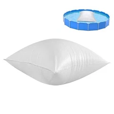  4 x 5 Ft PP Weave Rectangular Pool Air Pillow-Inflatable Winterizing 4x5 Ft