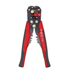 SELF-ADJUSTABLE AUTOMATIC CABLE WIRE CRIMPER CRIMPING TOOL STRIPPER PLIER CUTTER