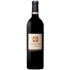 Chateau Lass&egrave;gue - Les Cadrans de Lass&egrave;gue Saint-&Eacute;milion Grand Cru 2022 (750ml)