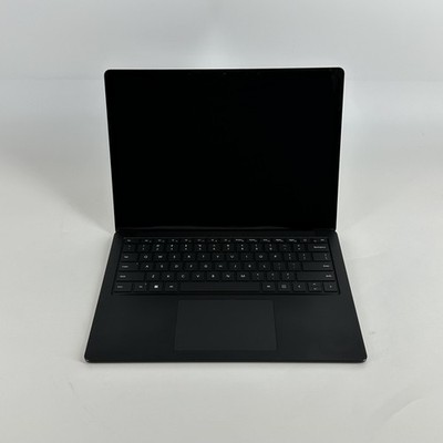 Microsoft Surface Laptop 5 13.5 2K TOUCH 2.6 GHz i7-1255U 16GB 512GB SSD Fair