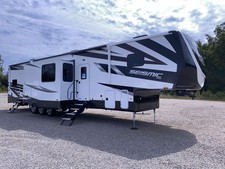2026 Jayco Seismic 399