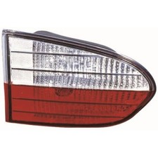 Rückleuchte Heckleuchte Rücklicht rechts weiß passend für Mazda 3 BM BN