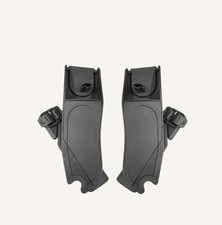 Lower Car Seat Adapters for VISTA and VISTA V2, Vista V3 Maxi-Cosi, Nuna,...