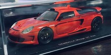 spark Porsche GEMBALLA Mirage GT Red 1/43 Collectables 17+