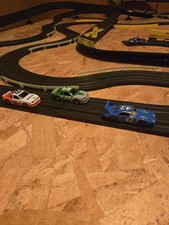 TYCO HP7 NASCAR COLLECTION 43 SUPERBIRD 59 FORD TAURUS 88 FORD TAURUS
