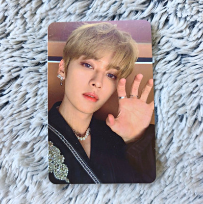 NOEASY Photocard Stray Kids Lee Know