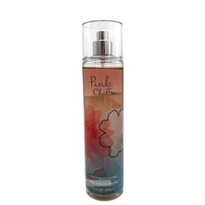 Bath  Body Works Pink Chiffon Fine Fragrance Mist 8 oz NEW