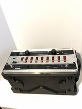 SKB Rolling Rack Case ETA PD8L LTI PC9000S Sa...