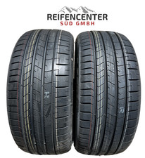 2 x 225/40R19 93W Sommerreifen Pirelli Pzero PZ4 AO NEU 2022 Freihaus