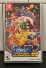 Pokken Tournament DX - Nintendo Switch
