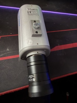 Everfocus EQ610S