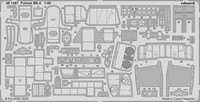 Eduard Accessories 491467 - 1:48 Fulmar Mk.Ii - Neu