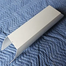 WaterRower - METAL TANK COVER - Water Rower M1