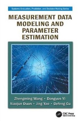Measurement Data Modeling And Parameter Estimation