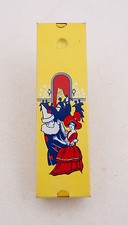 Woman Clown Dancing Kirchhof Life of the Party Tin Noise Maker Toy E4L-JASF6