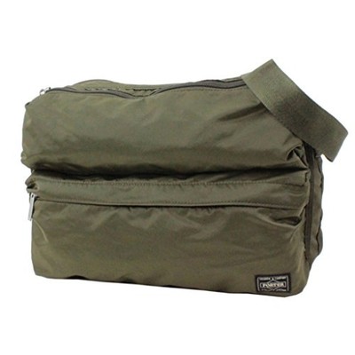 porter frame shoulder bag