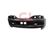 FÜR CHEVROLET CAMARO 2010-2013 STOßSTANGE OHNE PDC HINTEN 92232167 Neu