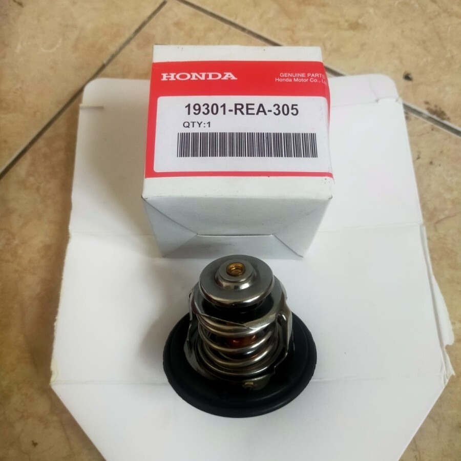 Honda 19301-REA-305 Thermostat Assembly 2004-2005 Civic | eBay