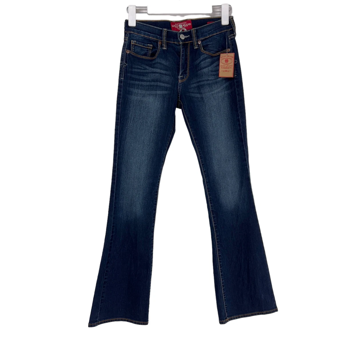 Lucky brand store sofia boot