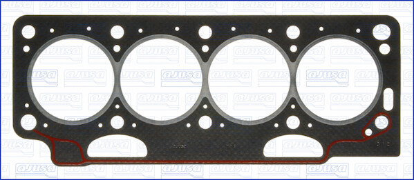 Ajusa 10038600 Gasket cylinder head Ajusa 10038600 Gasket cylinder head