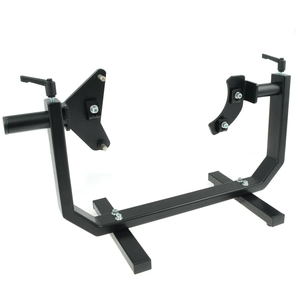 Motorständer Montageständer für Simson S51 S50 S70 SR50 Enduro Werkstatt Deluxe - Bild 3 von 4