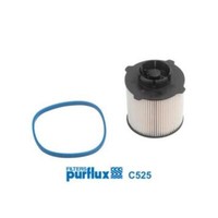 Purflux Kraftstofffilter FüR Opel Astra J Caravan Chevrolet Cruze SchräGheck