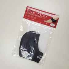 Welpida Solemates -  Cracked Heel Healers