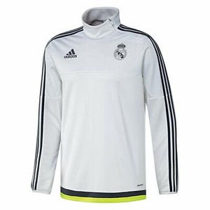 real madrid adidas sweatshirts