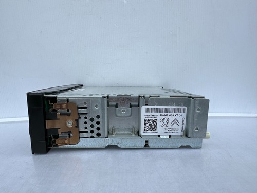 Peugeot Stereo 307 3008 5008 207 Citroen C2 C3 Berlingo RD4 Radio CD MP3 +CODING - Picture 8 of 12