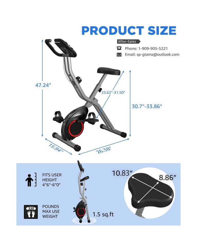 best bike for daily exercise