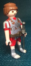 Playmobil 4270 Kolosseum Colosseum Arena R&ouml;mer Legion&auml;r Tribun Zenturio Gladiato