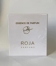Roja CREATION-R Pour Femme Essence De Parfum 100m/3.4OZ New/Sealed Box