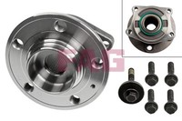 FAG 713 6603 40 Wheel Bearing Kit For Volvo