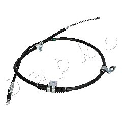 131H21R JAPKO Cable, parking brake for HYUNDAI