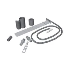 CommScope 252172, Coaxial, 5' Lead, Cable Grounding Kit, 1pc