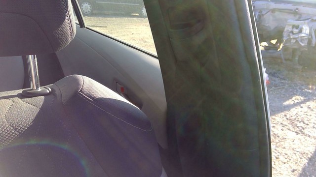 Front Seat Belt TOYOTA COROLLA 20 | eBay