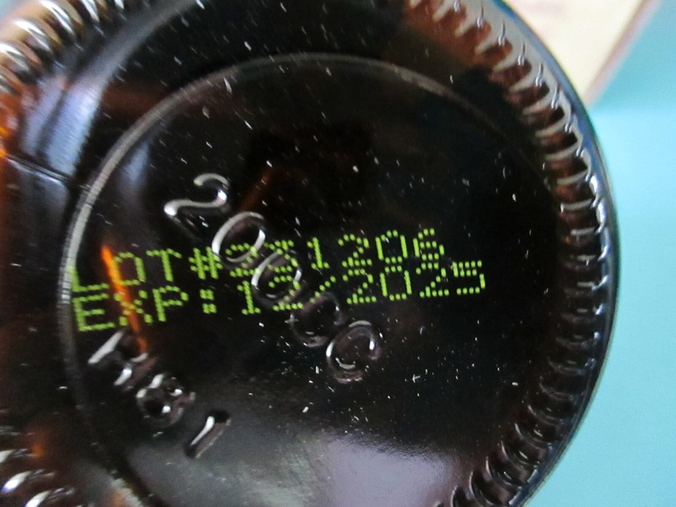 90 CAPSULES VINIA RED GRAPE POWDER Blood Flow SEALED BOTTLE EXP 2025 eBay