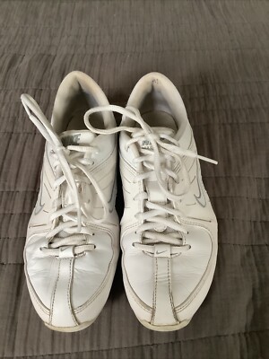 Nike mix Down 2 Women s Cheer Chose Size 6.5