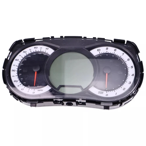 1pc LCD Gauge Cluster 278002659 For 2011-2012 Sea-Doo GTX 215 LTD iS 260 - Picture 4 of 7