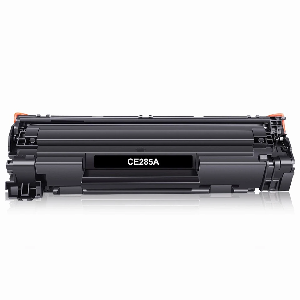 2PK CE285A 85A Toner Cartridge for HP 85A LaserJet P1102W M1217nfw MFP - Image 4 of 4