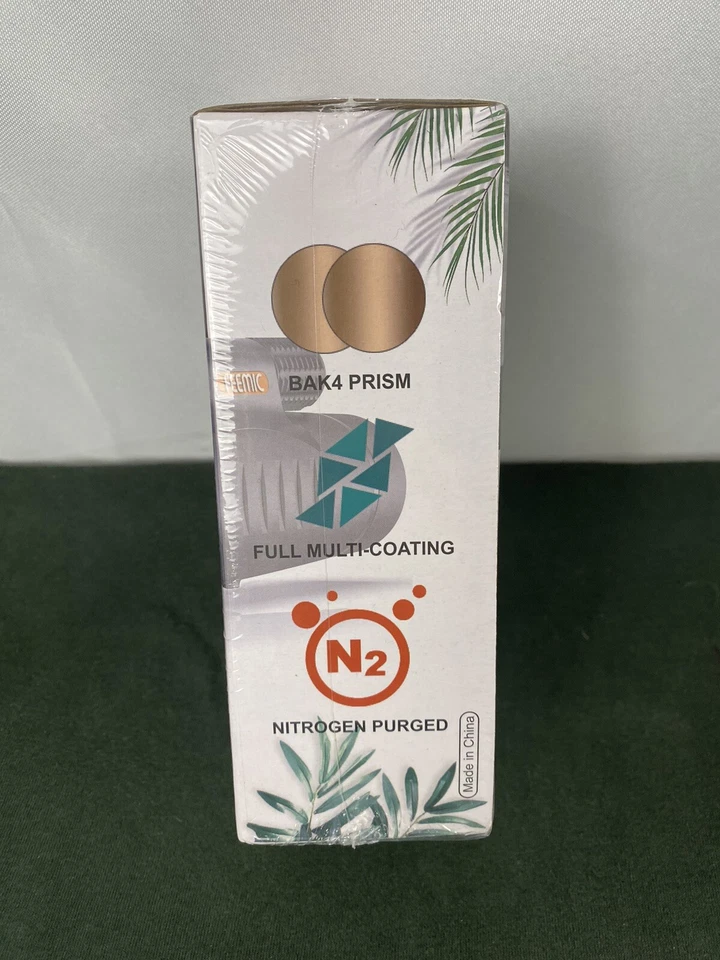 🔥Feemic HD High Quality Monocular 8 x 42 New Sealed, Hunting, Bird Watching🔥 - Image 3 of 4