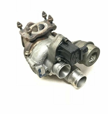 BMW MINI Cooper S R55 R56 Engine N14 Part Turbocharger Turbo 