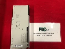 140CPS22400 Used TESTED! Modicon Power Supply 140-CPS-224-00