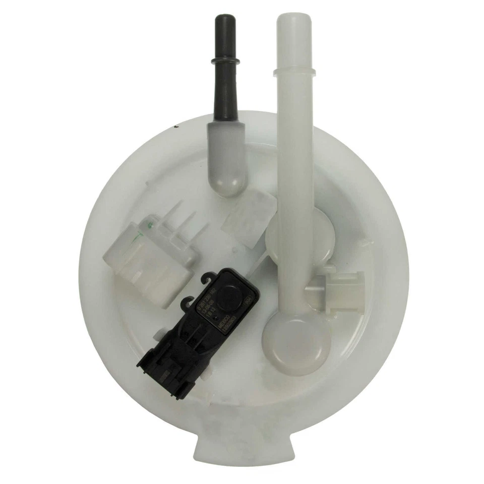 Conjunto de módulo de bomba de combustível compatível com Chevrolet Impala CARTER 2008-2011 - Imagem 3 de 4