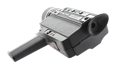 Bell & Howell Filmosonic XL Super 8 Movie Camera AS-IS | eBay