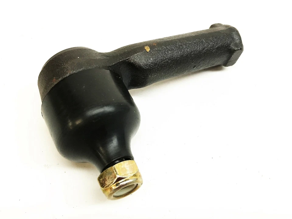 Конец рулевого троса McQuay-Norris ES3300 новый из старых запасов - Изображение 2 из 4