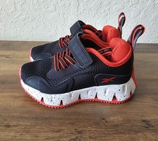 Size-6-Reebok, unisex sports shoes for young children