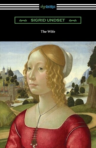 Thumbnail - Sigrid Undset The Wife (taschenbuch)